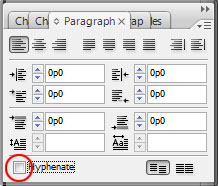 Indesign Tutorial #3 – Interview Article | Nick Cassway's designBLOG