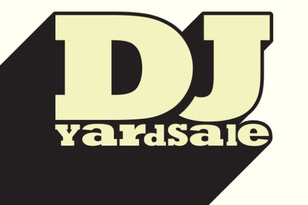 dj yardsale 3d